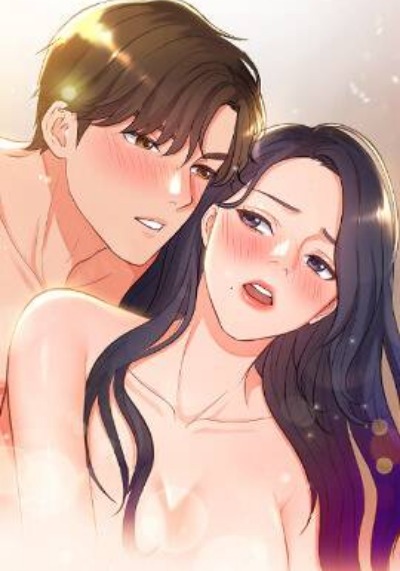 编辑推荐漫画2
